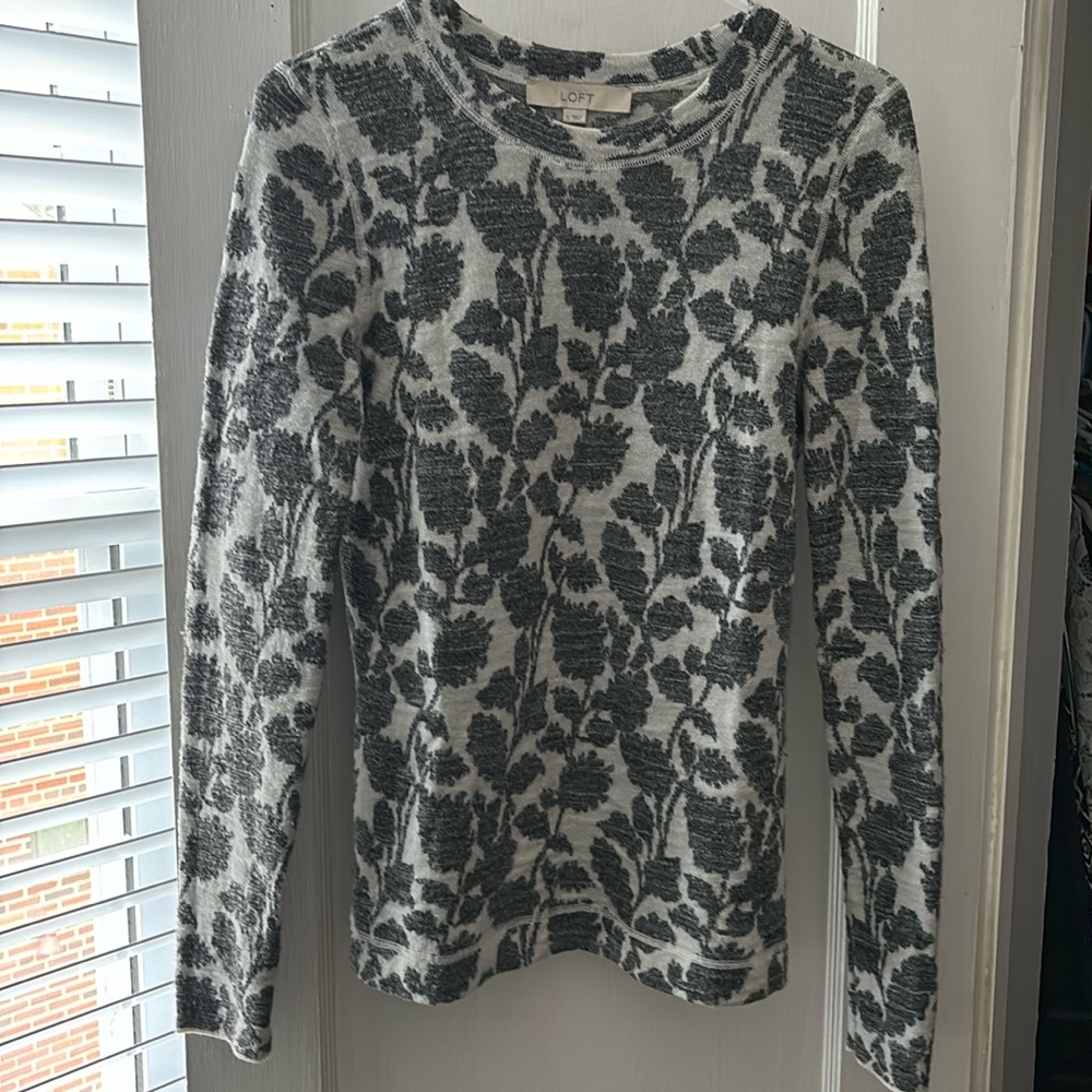 Loft Sweater